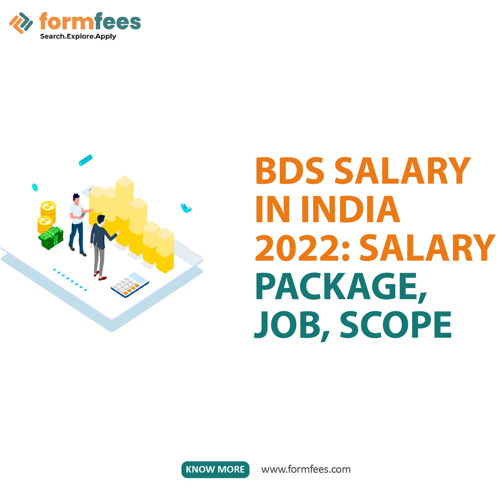 BDS Salary in India 2022 Salary Package Job Scope NorthEast Now BDS Salary in India 2022 Salary Package Job Scope NorthEast Now